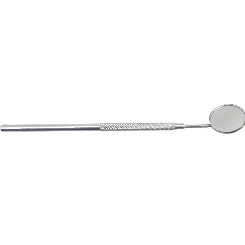 Kit Détartrage Dentaire Inox pour Maison - BlxckFR