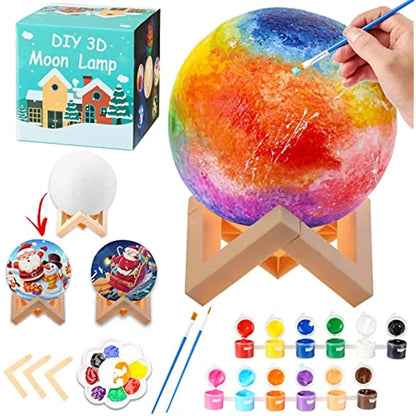 Lampe de Nuit Céleste pour Enfants - BlxckFR