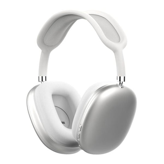 Casque Bluetooth Avancé avec Cancelation de Bruit – Son Stéréo Haute Fidélité - Foivo