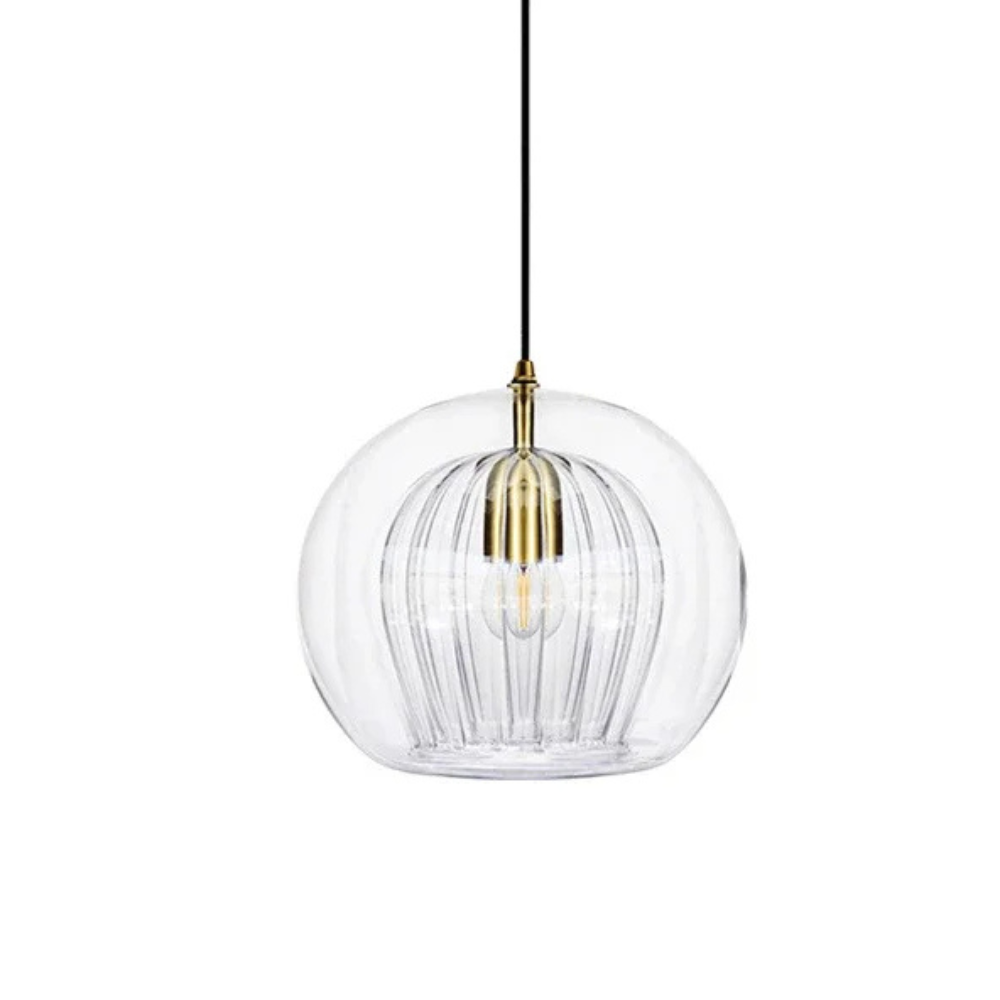Lampe Suspendue Élégante pour Îlot de Cuisine - Foivo