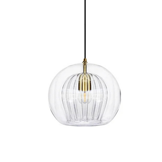 Lampe Suspendue Élégante pour Îlot de Cuisine - Foivo