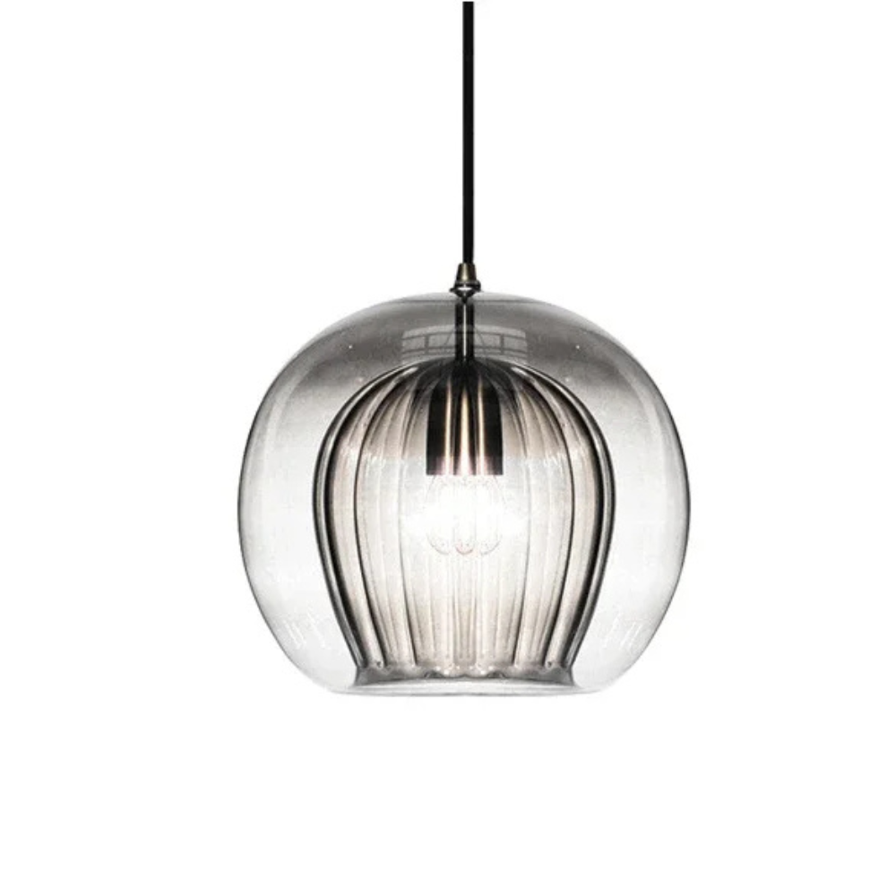 Lampe Suspendue Élégante pour Îlot de Cuisine