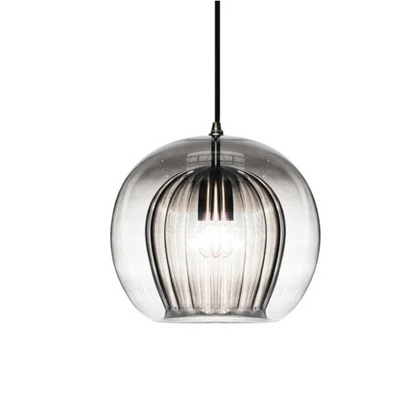 Lampe Suspendue Élégante pour Îlot de Cuisine