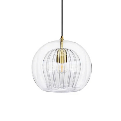 Lampe Suspendue Élégante pour Îlot de Cuisine