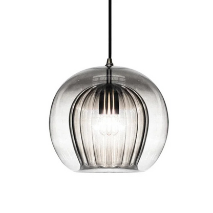 Lampe Suspendue Élégante pour Îlot de Cuisine