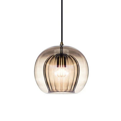 Lampe Suspendue Élégante pour Îlot de Cuisine