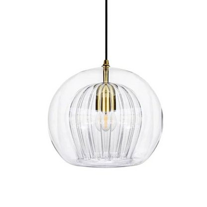 Lampe Suspendue Élégante pour Îlot de Cuisine