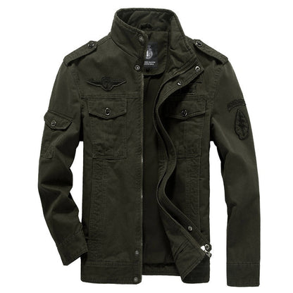Veste Homme Outdoor Imperméable et Respirante - Foivo
