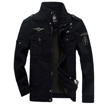 Veste Parka Imperméable pour Homme