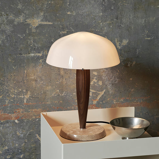 Lampe de Table Chic – Design Élégant et Raffiné - Foivo