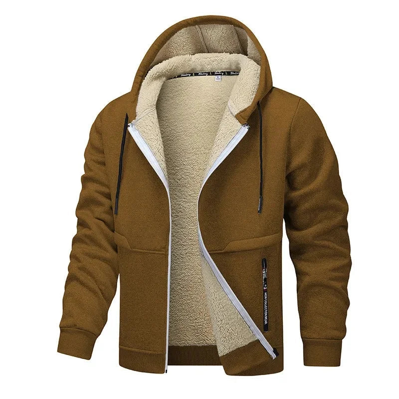 Veste Polaire Sport Chic