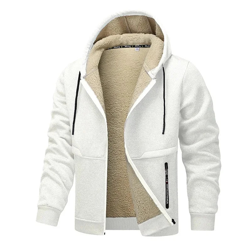 Veste Polaire Sport Chic