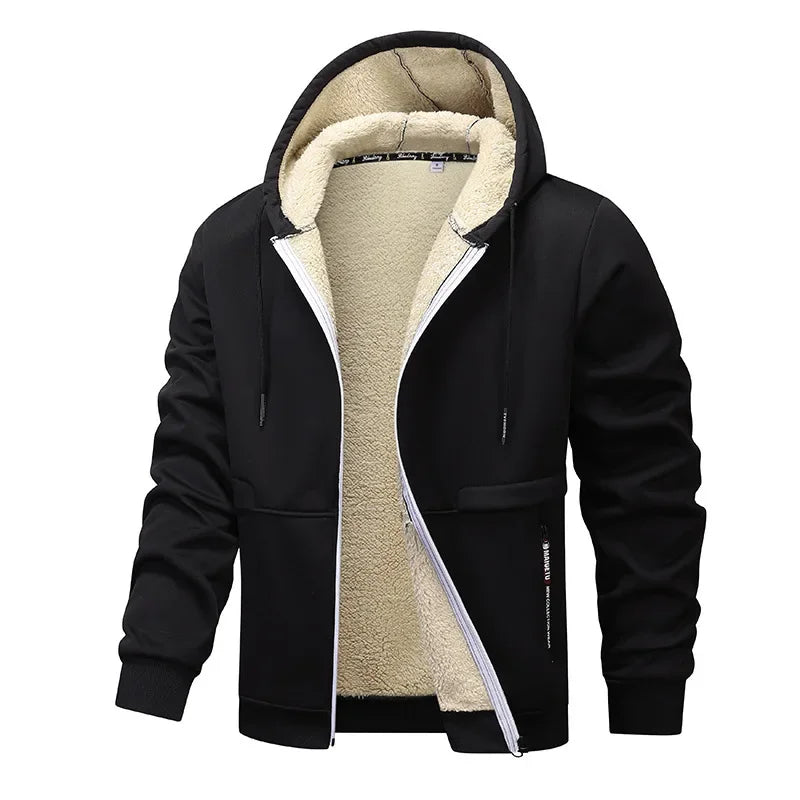 Veste Polaire Sport Chic