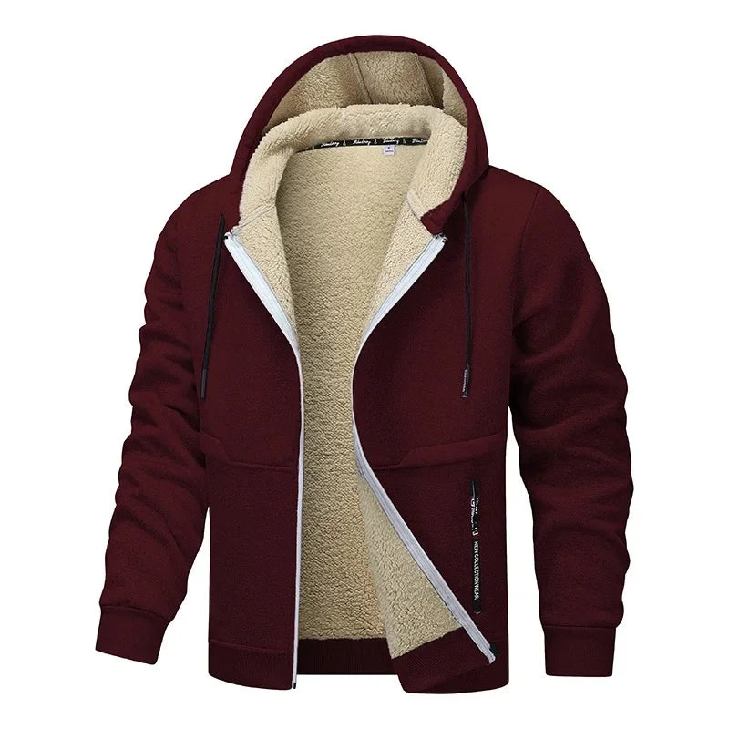 Veste Polaire Sport Chic