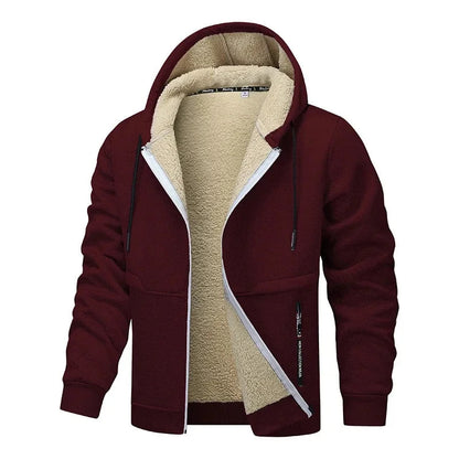 Veste Polaire Sport Chic