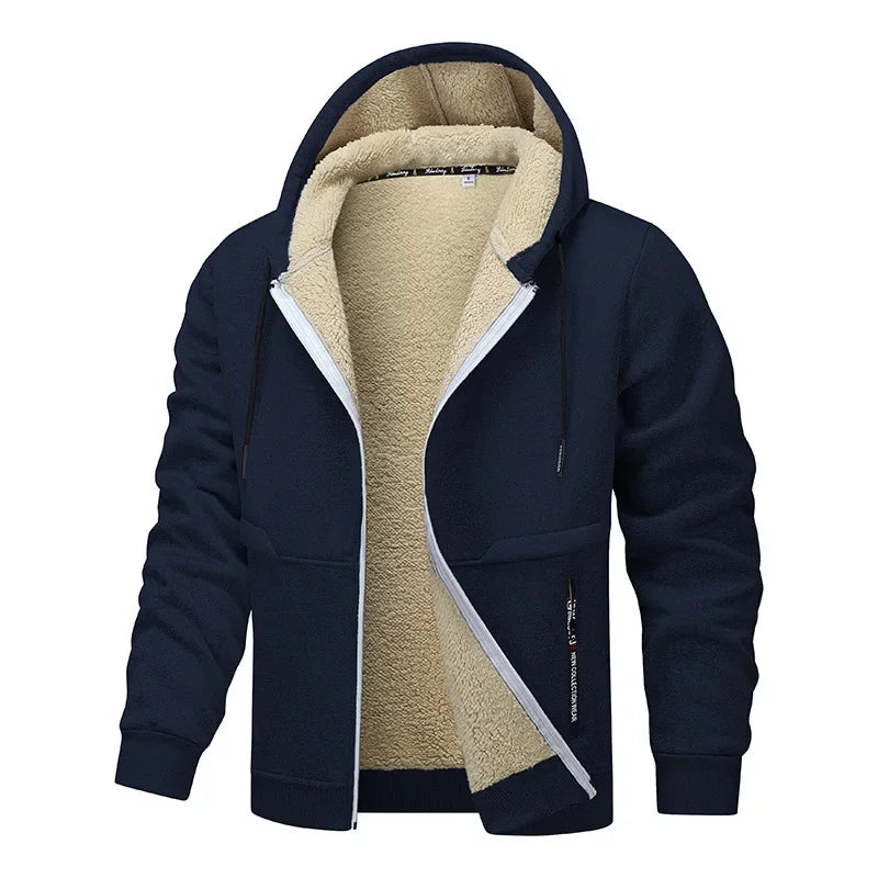 Veste Polaire Sport Chic