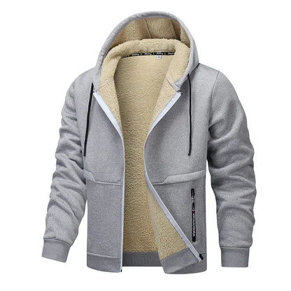 Veste Polaire Sport Chic