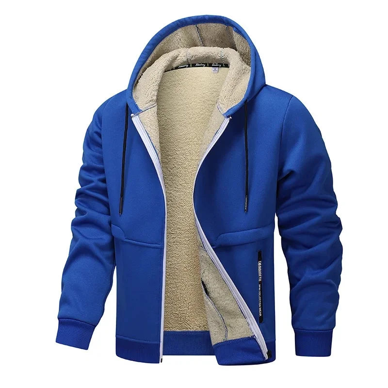 Veste Polaire Sport Chic