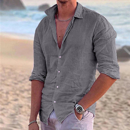 Chemise Respirante et Légère