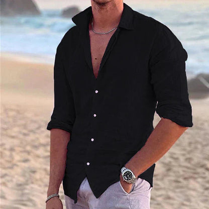 Chemise Respirante et Légère
