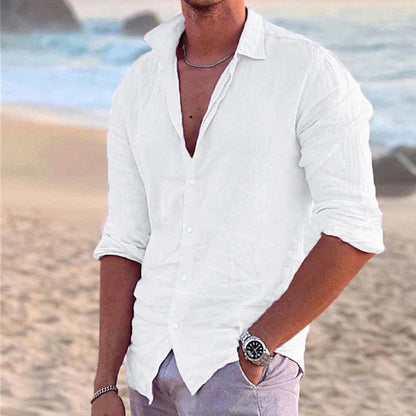 Chemise Respirante et Légère