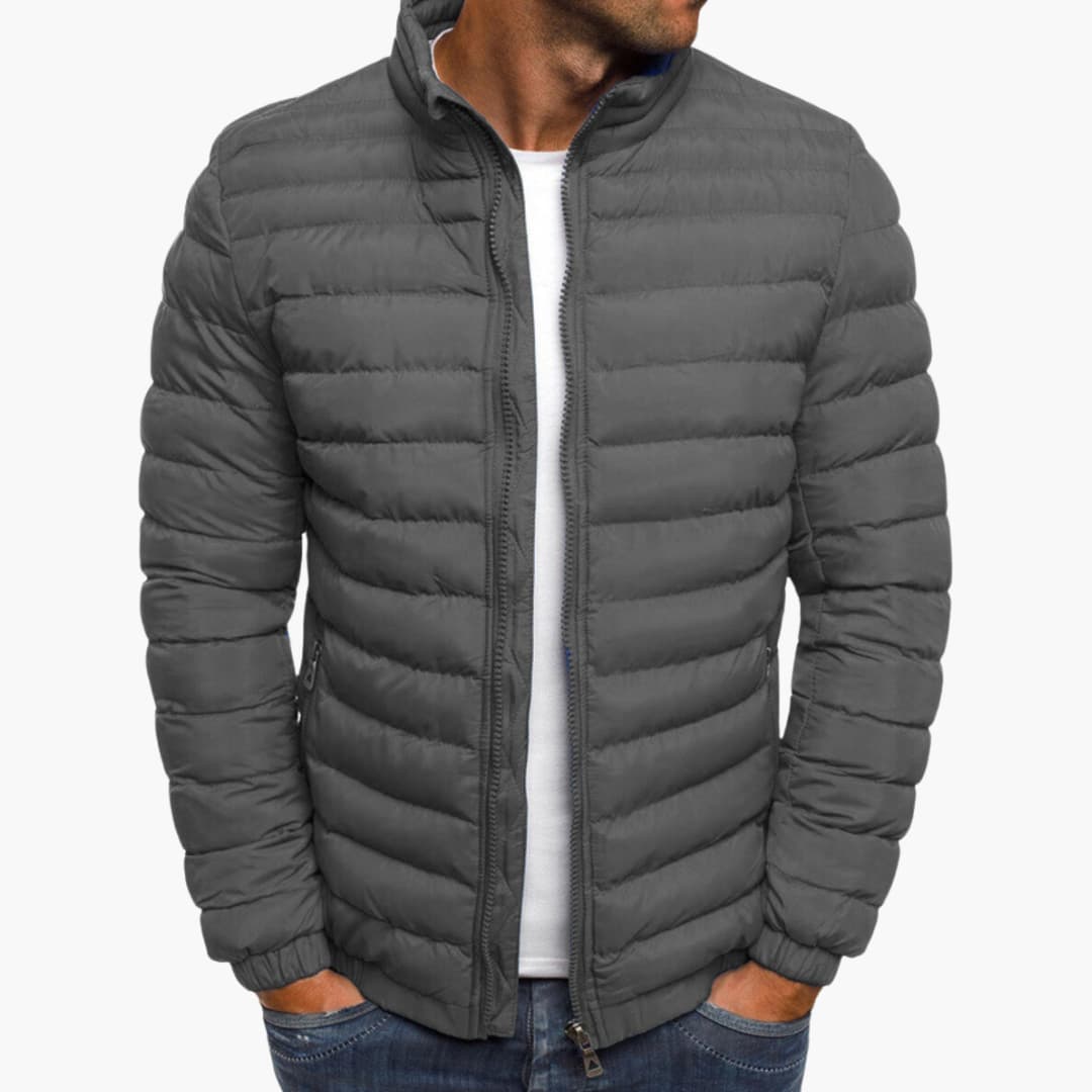 Veste légère été Chic pour hommes