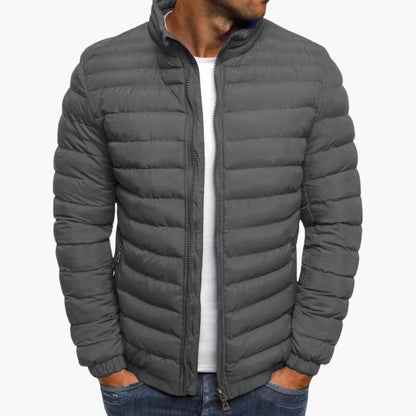 Veste légère été Chic pour hommes