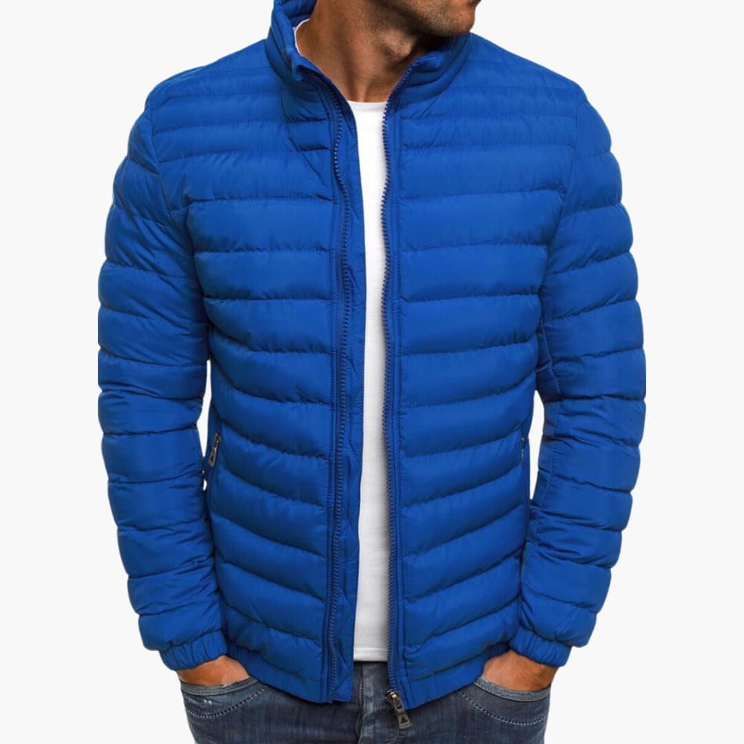 Veste légère été Chic pour hommes