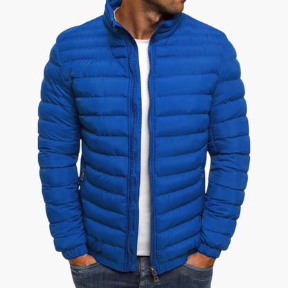 Veste légère été Chic pour hommes
