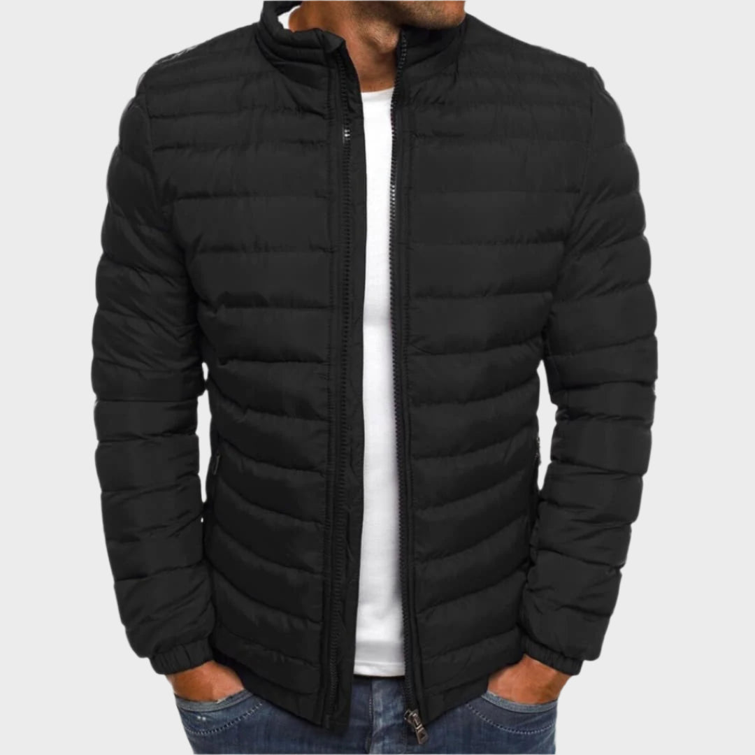Veste légère été Chic pour hommes