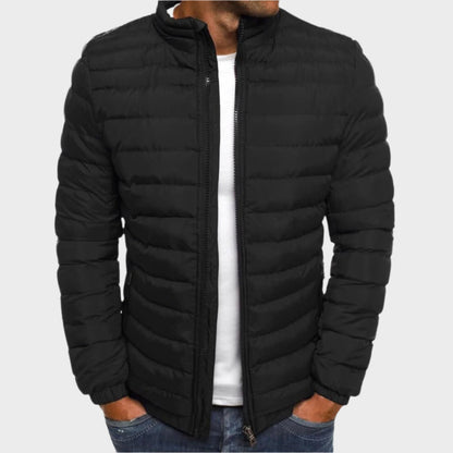 Veste Été Élégante Homme Taille Slim