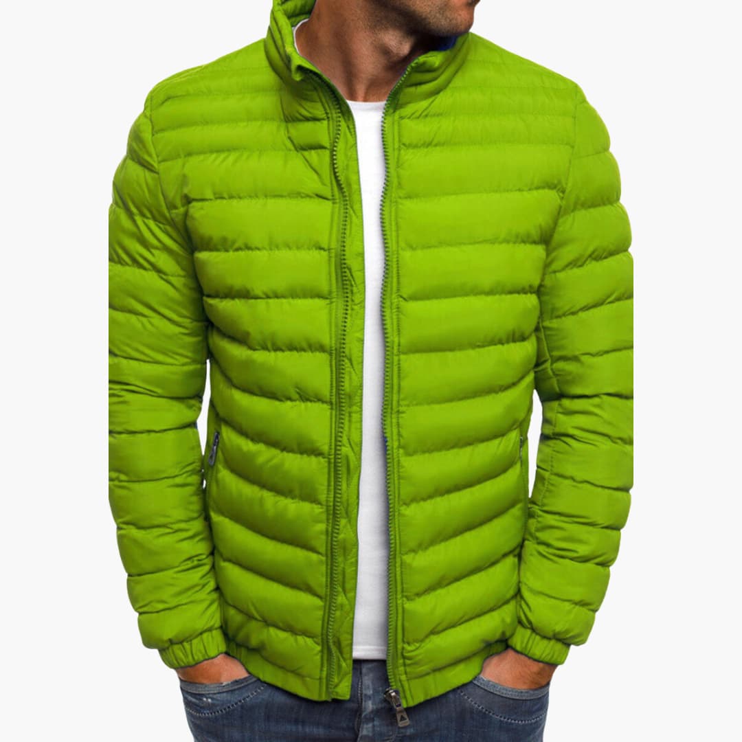 Veste légère été Chic pour hommes