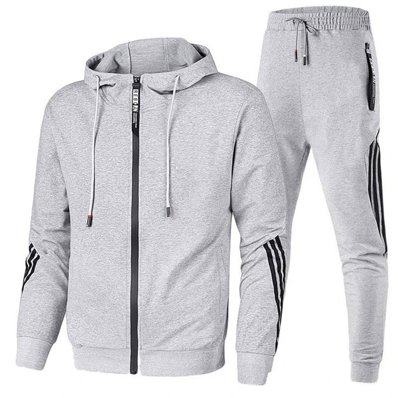 Costume Jogging Homme Décontracté et Tendance