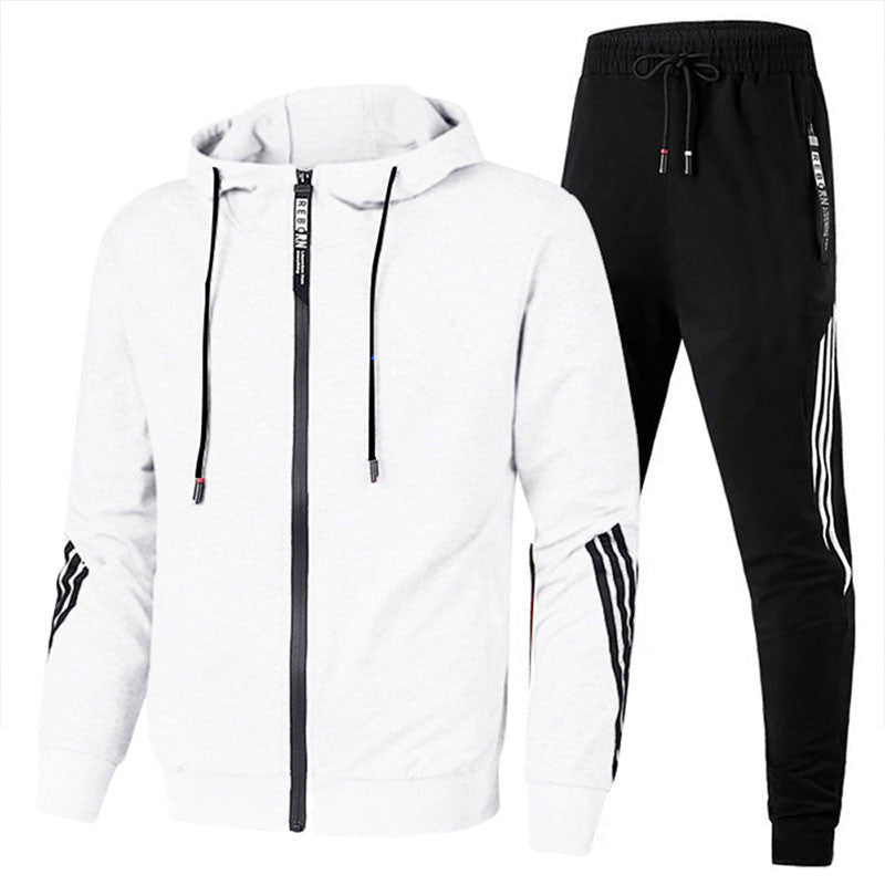 Costume Jogging Homme Décontracté et Tendance