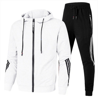 Costume Jogging Homme Décontracté et Tendance