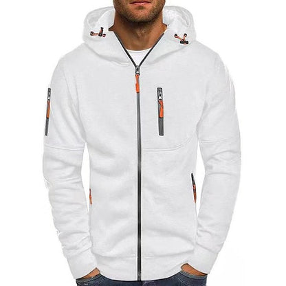 Veste Homme Élégante et Légère Toute Saison