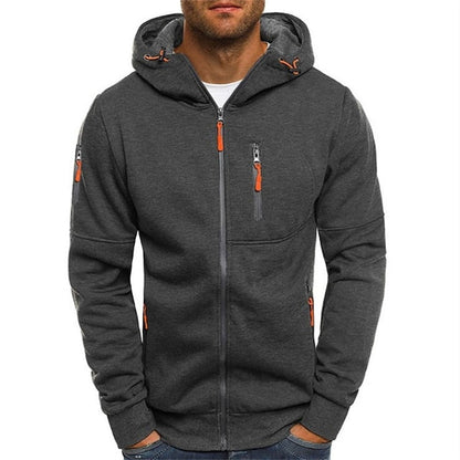 Veste Homme Élégante et Légère Toute Saison