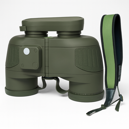 Jumelles de Chasse 10x50 HD Étanches