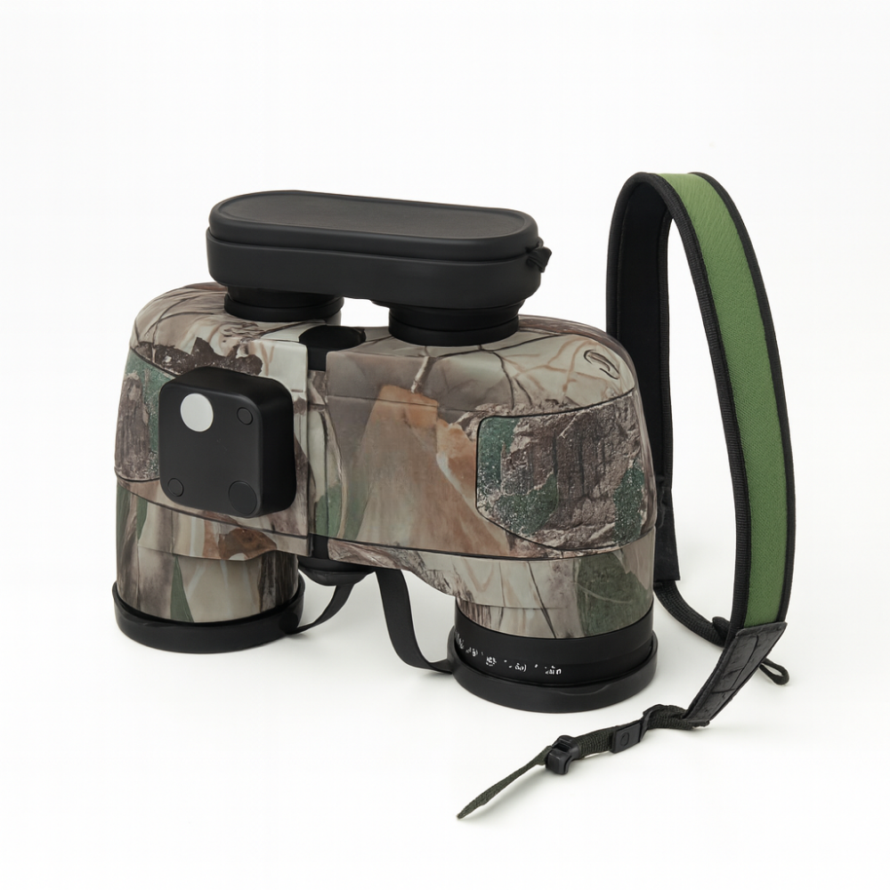 Jumelles de Chasse 10x50 HD Étanches - BlxckFR