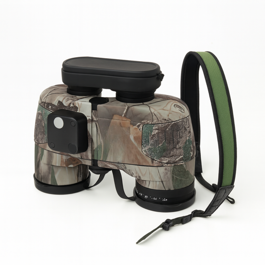 Jumelles de Chasse 10x50 HD Étanches - BlxckFR