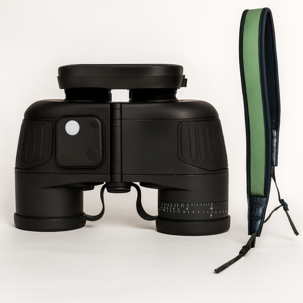 Jumelles de Chasse 10x50 HD Étanches