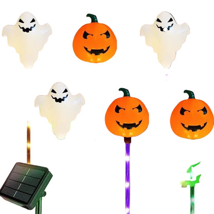Lampes de Jardin LED Décoratives de Noël
