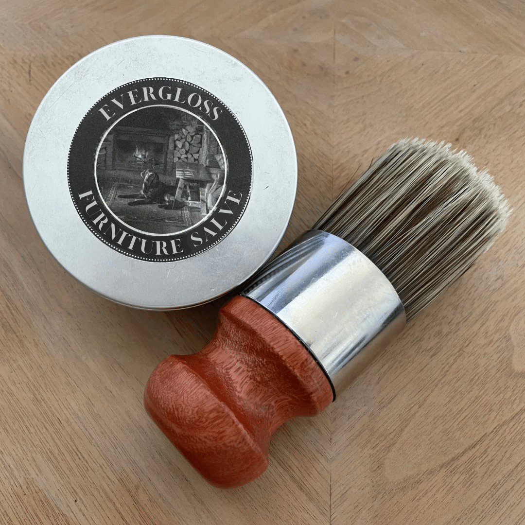 Crème Nourrissante pour Cuir et Mobilier - BlxckFR