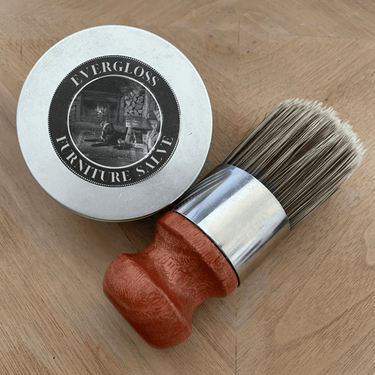 Crème Nourrissante pour Cuir et Mobilier - BlxckFR