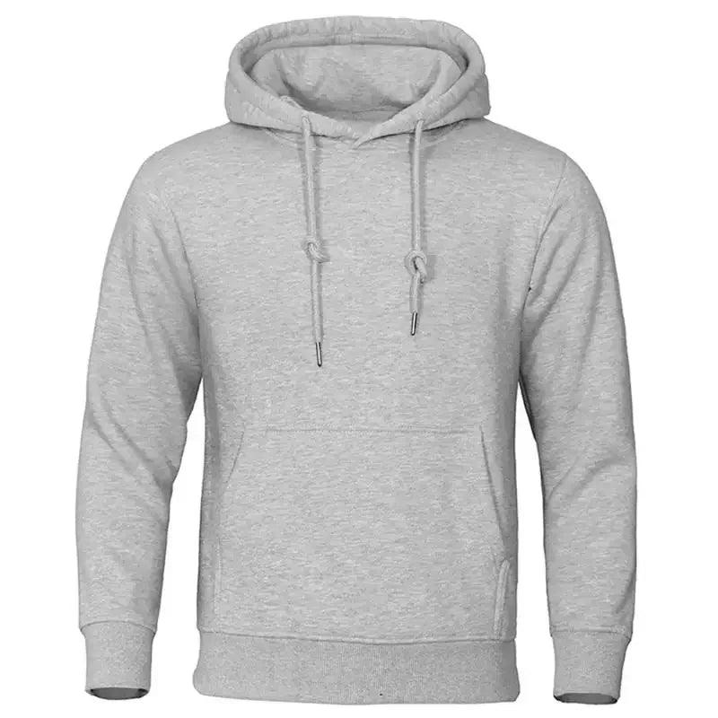 Homme Sweat à Capuche Décontracté 6