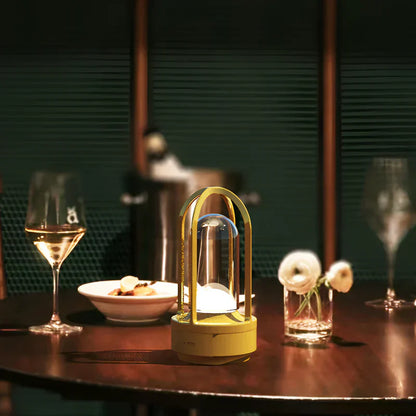 Lampe Bureau LED Portable