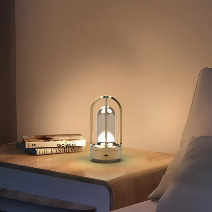 Lampe Bureau LED Portable - BlxckFR