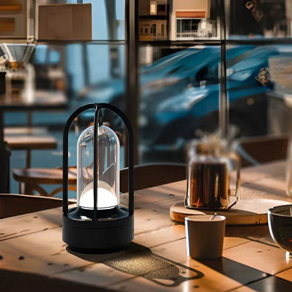 Lampe Bureau LED Portable