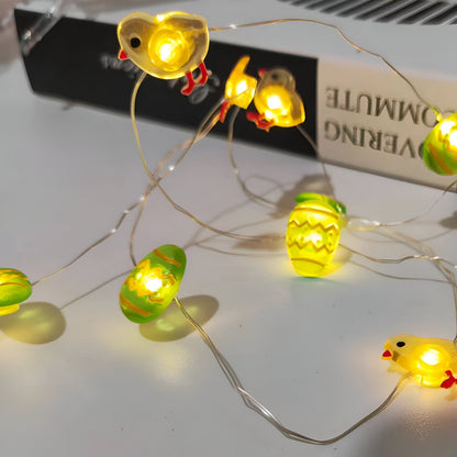 Guirlande lumineuse LED Féerie Maison