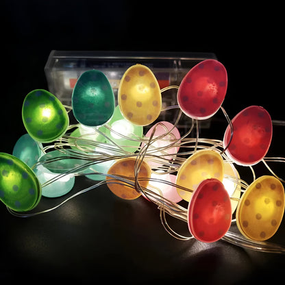 Guirlande lumineuse LED Féerie Maison